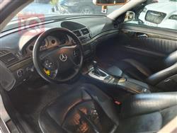 مرسيدس بنز E-Class